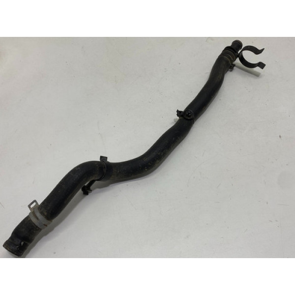 Manguira Ar Quente Ford New Fiesta Mexicano 1.6 Man 2011 