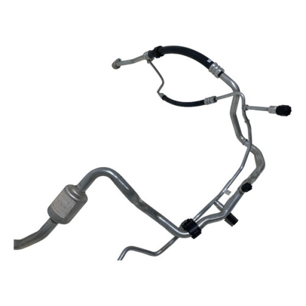 Mangueira Ar Condicionado Volkswagen T-cross 1.0 Tsi 2022