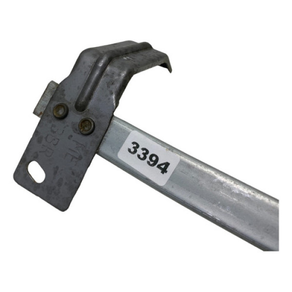 Guia Canaleta Vidro Diant Direito Nissan Versa 2018 2019