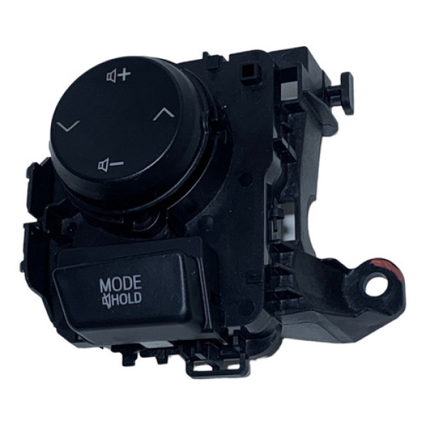 Comando Esquerdo Volante Toyota Yaris Xl 2019 2020