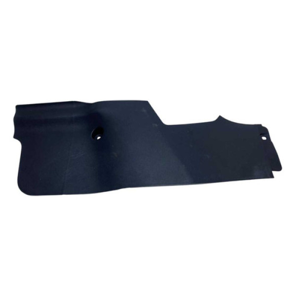 Acabamento Esquerdo Console Central Lancer 2011 2012 2013 14