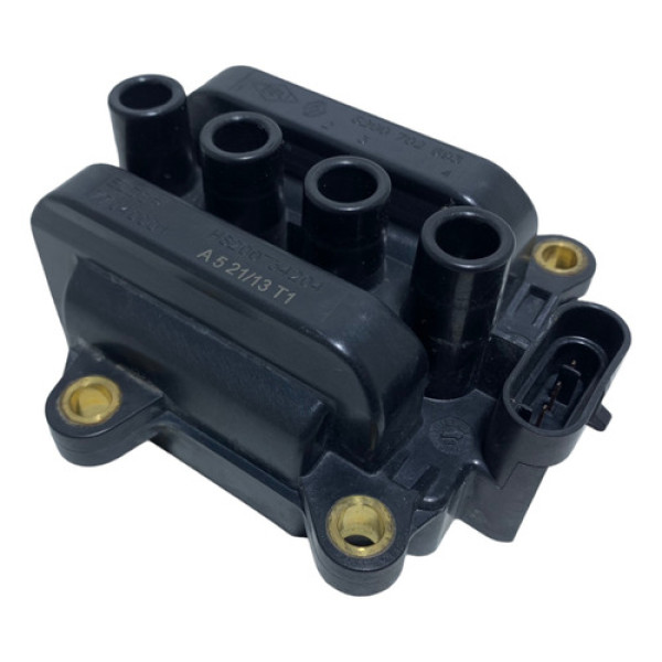 Bobina Ignição Nissan March 1.0 16v 2012 2013