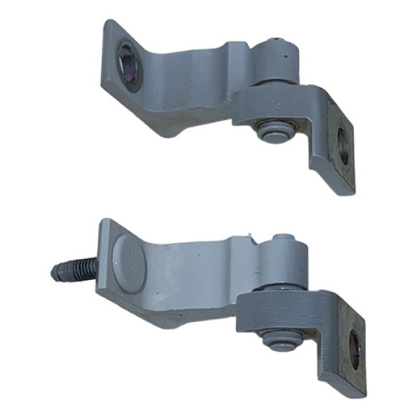 Par Dobradiças Porta Traseira Dir Volkswagen T-cross 2022