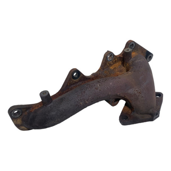 Coletor Escape Chery Qq 1.1 2011 2012 2013 2014