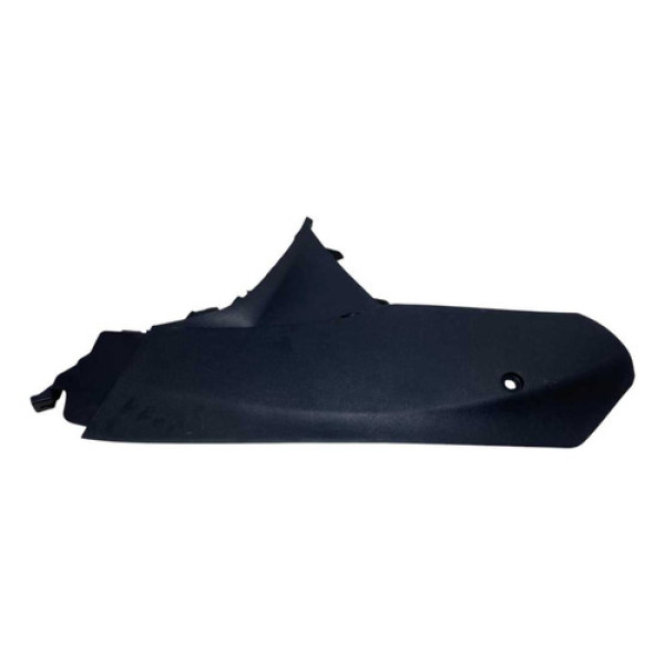 Acabamento Lateral Direito Console Hyundai Elantra 2012 2013