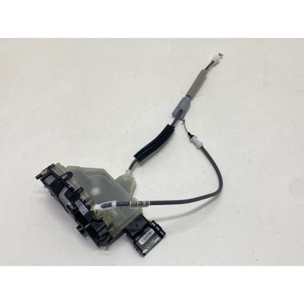 Fechadura Porta Dianteira Direita Peugeot 208 2021 2022 2023