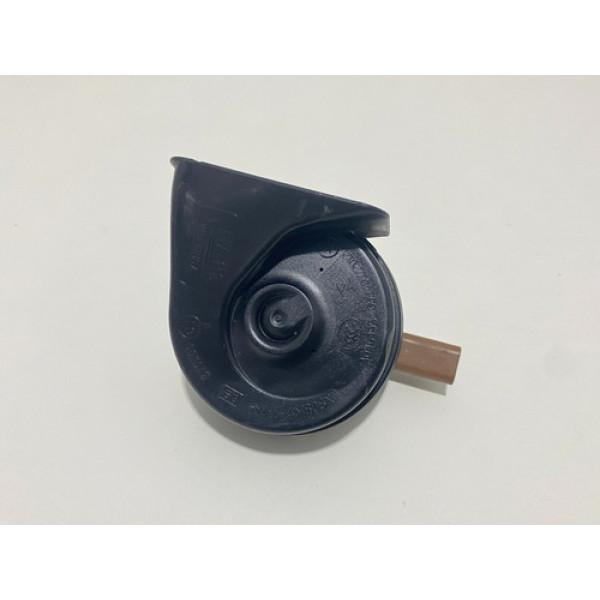 Buzina Caracol Renault Captur 2019