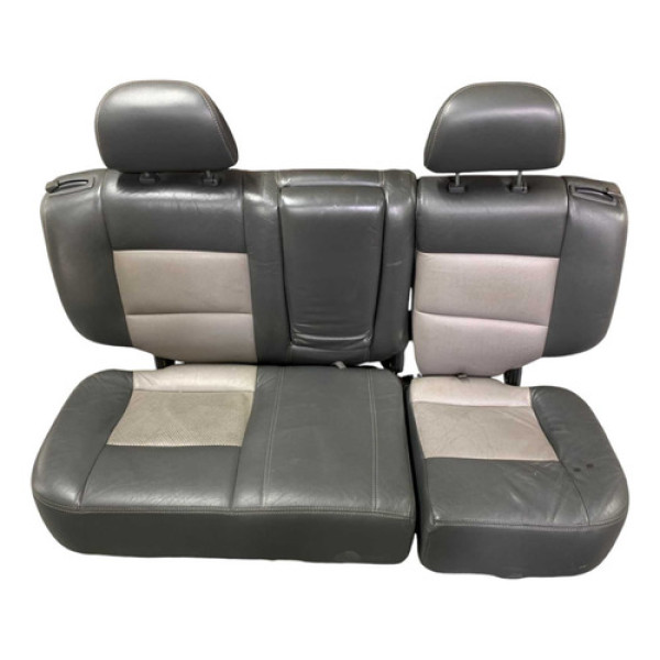 Banco Traseiro Pajero Sport 2007 2008 2009 2010 2011