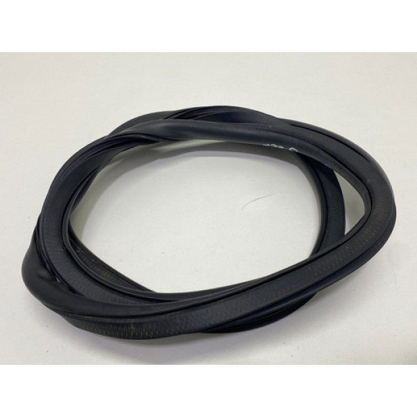 Borracha Vedação Porta Traseira Direita Jeep Renegade 2019