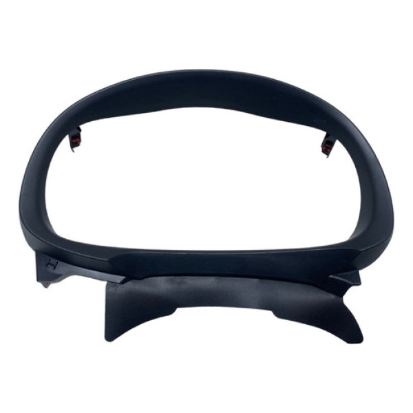 Acabamento Moldura Painel Instrumentos Toyota Yaris 2019 20