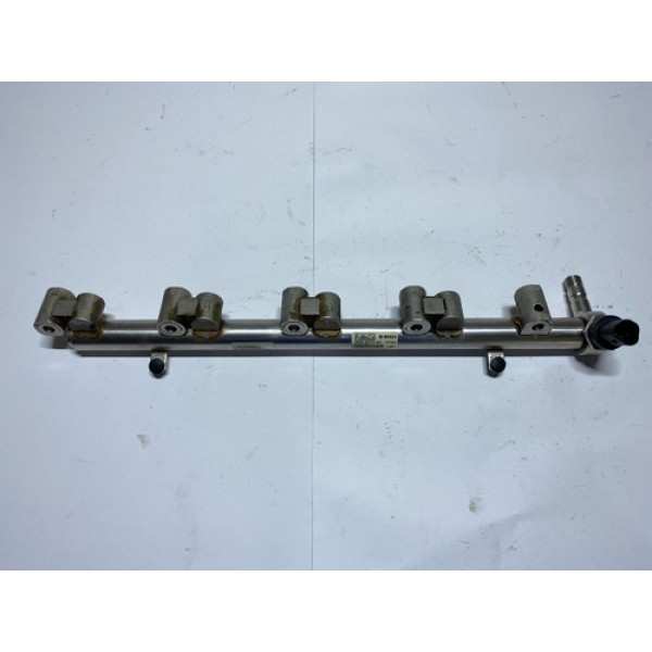 Flauta De Combustível Volvo Xc60 T5 2011