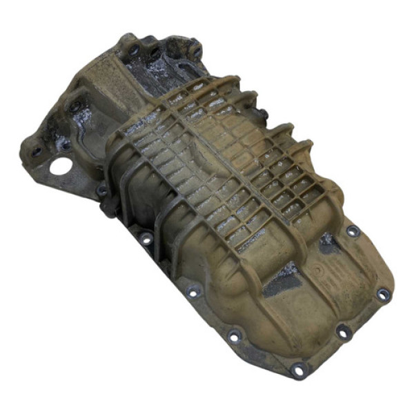 Carter Motor Ford New Fiesta 1.5 4cil 2015 2016 2017