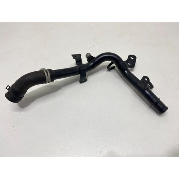 Tubo Duto Agua Peugeot 208 1.6 2021 2022 2023