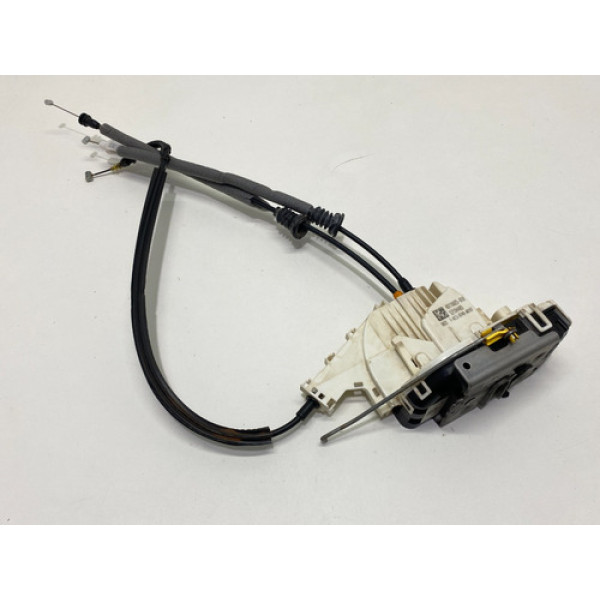 Fechadura Porta Dianteira Esquerda Jeep Renegade 2019