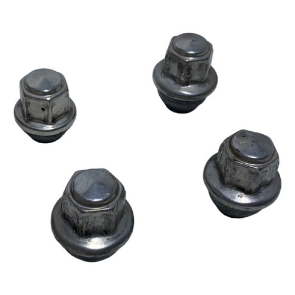 Porcas Roda Ford New Fiesta 2015 2016 2017