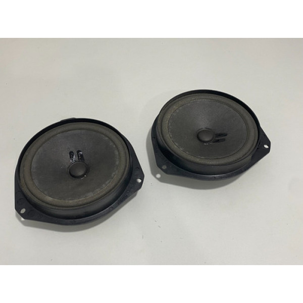 Alto Falante Fiat Mobi 2021/2022