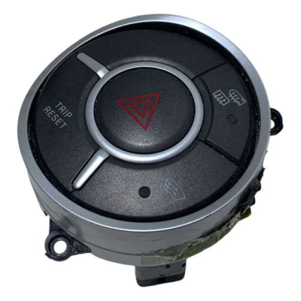  Botão Alerta Ssangyong Kyron 2010 2011 2012