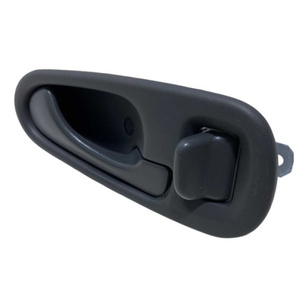 Maçaneta Interna Traseira Direita Pajero Sport 2007 2008 09