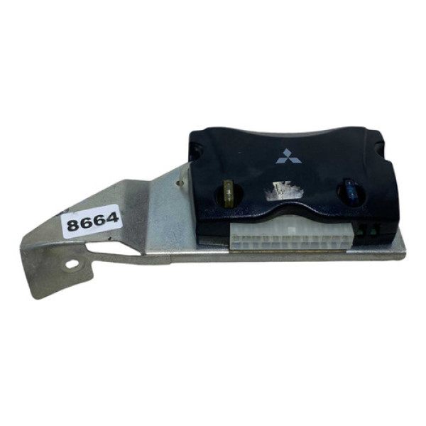 Modulo Central Alarme Pajero Sport 2007 2008 2009 2010