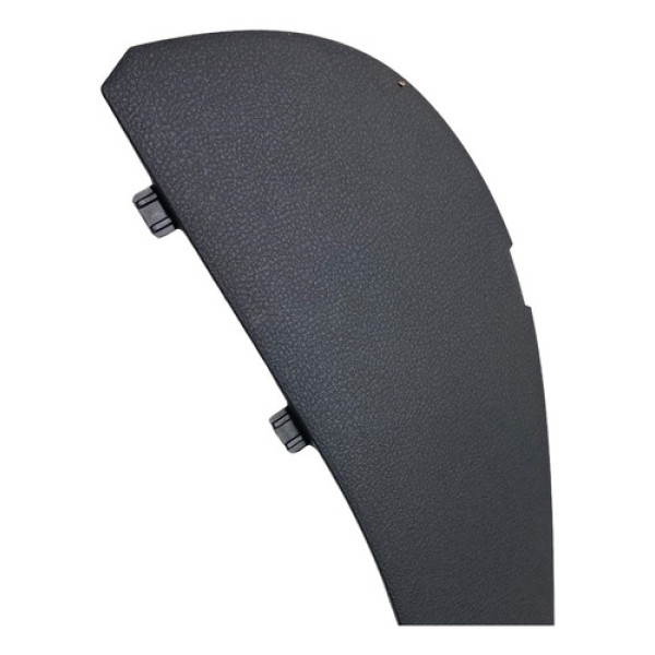 Moldura Canto Esquerdo Painel Nissan Versa 2017 2018 2019