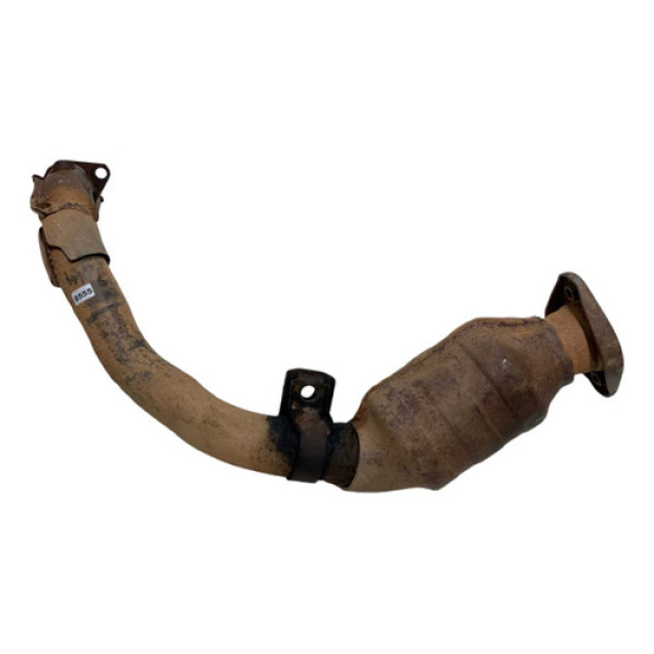 Catalizador Escape Pajero Sport 3.5 V6 Aut 2007 2008 2009