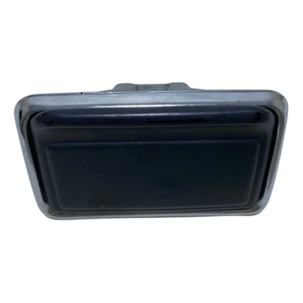 Cinzeiro Porta Traseira Esquerda Pajero Sport 2007 2008 2009