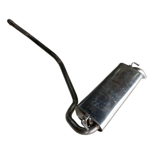 Escape Jeep Renegade 1.8 2018 2019