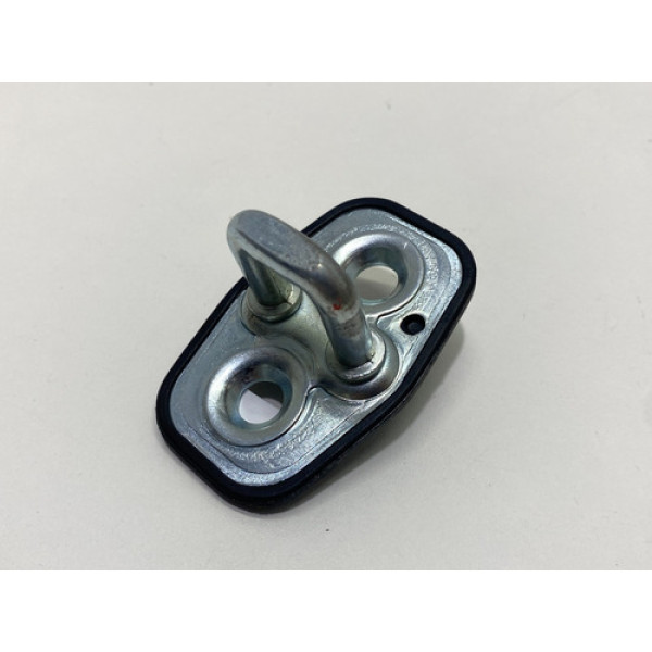 Batente Fechadura Porta Diant Esquerda Peugeot 208 2021 2022