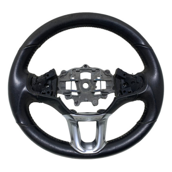 Volante Original Peugeot 2008 2016 2017 2018 2019