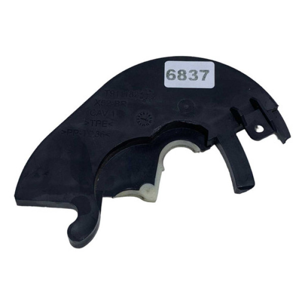 Defletor Caixa Evaporadora Renault Captur 2018 2019 2020