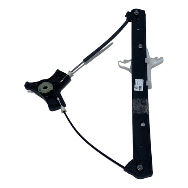 Maquina Vidro Traseira Direita Volkswagen T-cross 2022