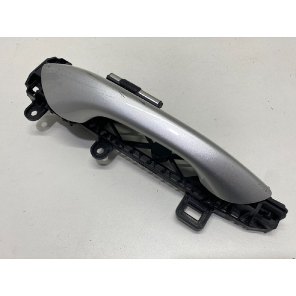 Maçaneta Externa Porta Traseira Direita Gm Tracker 2021