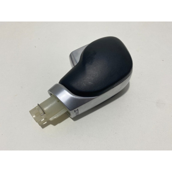 Manopla Alavanca Câmbio Automático Renault Captur 2019