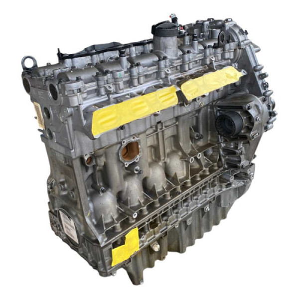 Motor Parcial Volvo Xc60 V60 S60 3.0 6cil 304cv 2011 2012