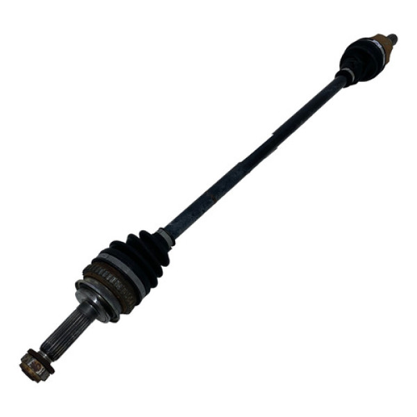 Semi Eixo Direito Chery Qq 1.1 2011 2012 2013 2014