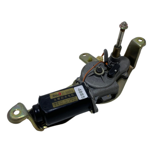 Motor Limpador Parabrisas Traseiro Chery Qq 2011 2012 2013