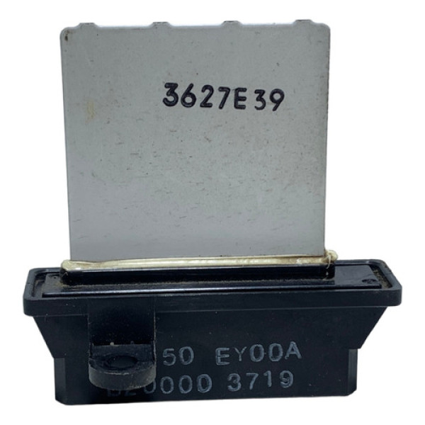 Resistencia Ar Condicionado Nissan March 2012 2013