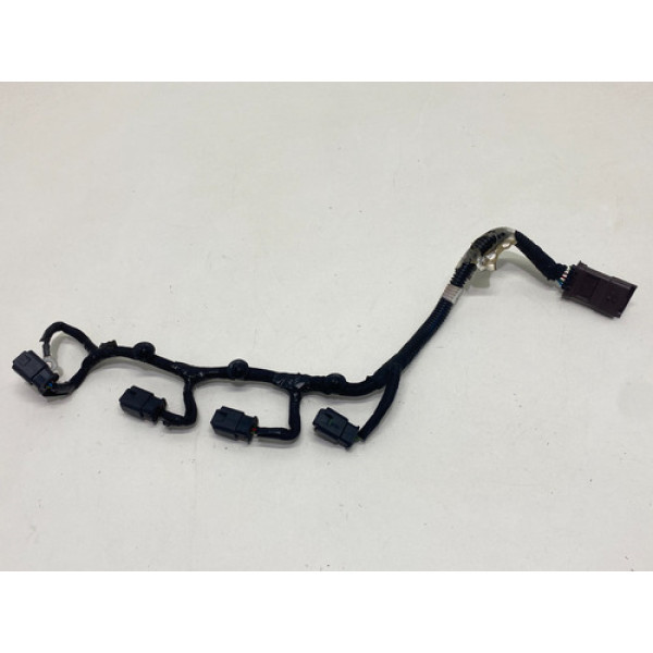 Chicote Bobina Ignição Peugeot 208 1.6 2020 2021 2022