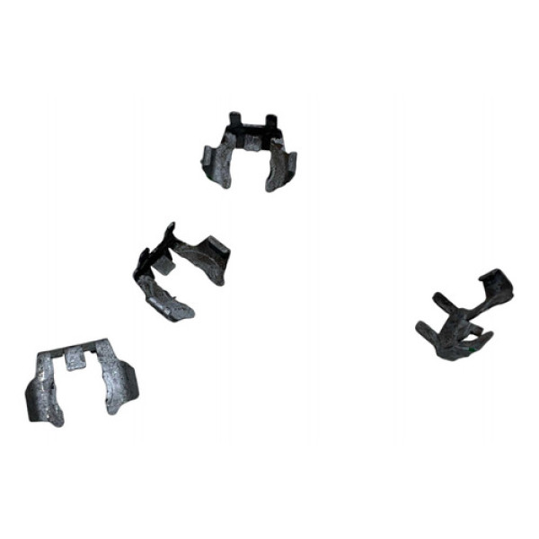 Travas Bicos Injetores Fiat Uno Mille Fiorino 2009