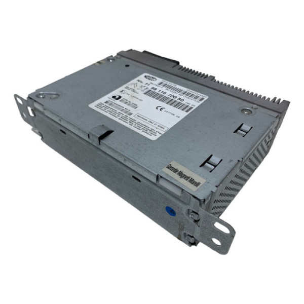 Modulo Multimidea Peugeot 2008 1.6 2016 2017