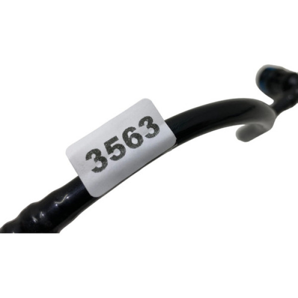 Mangueira Atuador Embreagem Ford New Fiesta 1.6 Man Mex 2011