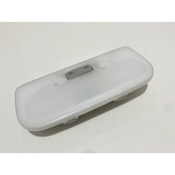 Luz Teto Traseira Renault Captur 2019 