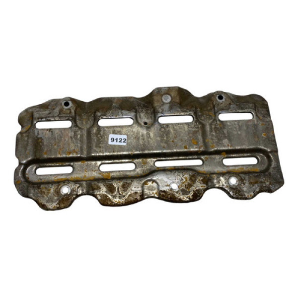 Defletor Carter Oleo Motor Ford New Fiesta 1.5 4cil 2015