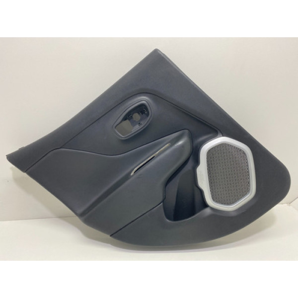 Forro Porta Traseira Esquerda Jeep Renegade 2019