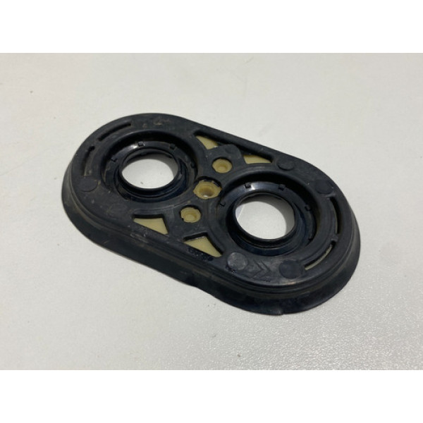 Borracha Vedação Mangueira Ar Quente Peugeot 208 2017