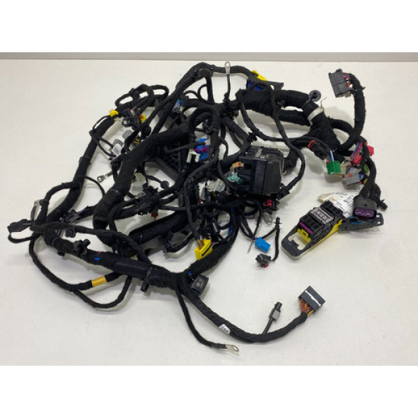 Chicote Interno Painel Gm Tracker Ltz 1.0 2021