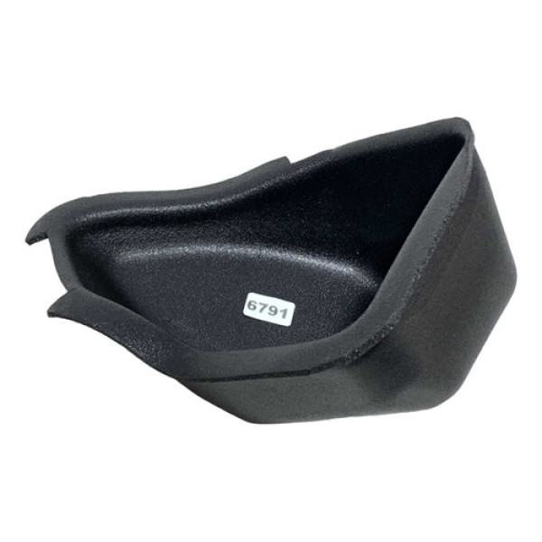 Acabamento Interno Peugeot 207 2008 2009 2010 2011