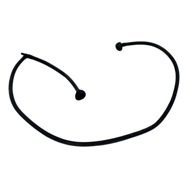 Esguicho Brucutu Dianteiro Renault Sandero 2008 2009 Par