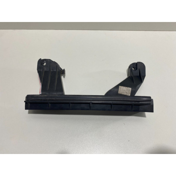 Guia Vidro Dianteiro Esquerdo Citroen C4 Lounge 2013 14