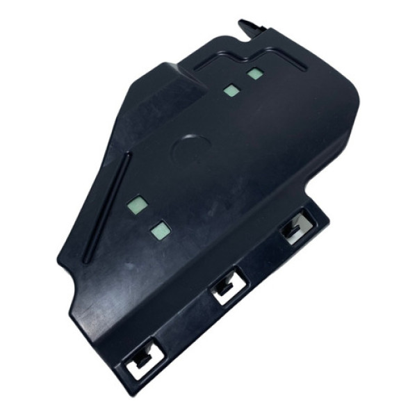 Acabamento Inferior Dir Painel Toyota Yaris 2019 2020 2021